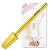 3/32" Safety Gold Carbide Bit (XF - C)