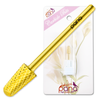 3/32" Safety Gold Carbide Bit (XF - C)