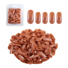 Practice Hand Nail Tips Refill Pack (100ct)