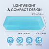 Large Plastic Personal Storage Box