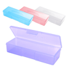Large Plastic Personal Storage Box