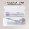 Large Plastic Personal Storage Box