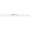 Jumbo Double Sided Emery Board Nail Files - White (Grits: 80/80 to 180/180)