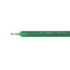 Osaka Double Sided Marbilizer Nail Art Dotting Tool with Green Acrylic Handle