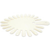21 Tip Heart Shape Palette (10ct)