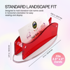 Business Card Holder - Modern Style