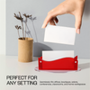 Business Card Holder - Modern Style