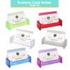 Business Card Holder - Style #3