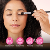 Pana Brand Eye Shadow Powder Brush (Professional Quality)