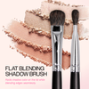Pana Brand Eye Shadow Powder Brush (Professional Quality)