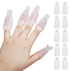 Reusable Polish Remover Clip (Bow Design)