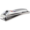 PANA Zinc Handle Stainless Steel Small Nail Clipper