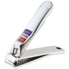 PANA Zinc Handle Stainless Steel Small Nail Clipper