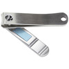 PANA Zinc Handle Stainless Steel Small Nail Clipper
