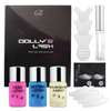 Dolly's Lash Wave Lotion Kit