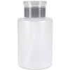 9oz. Push Down Liquid Dispenser Bottle