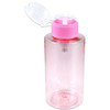 10oz. Push Down Liquid Dispenser Bottle