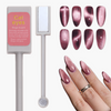 Cat Eye Dual End Magnetic Wand
