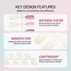 24 Tip Nail Palette