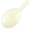 100pc Spoon Shape Tip Sticks w/ Ring Holder