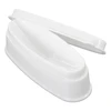 Acrylic French Nail Dip Powder Catch Tray and Lid