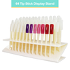 64 Tip Stick Display Stand