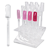 18 Tip Stick Display Stand