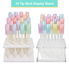 18 Tip Stick Display Stand