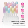 18 Tip Stick Display Stand