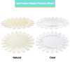 20 Tip Wheel Shape Palette (10ct)