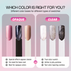 Standard Nail Tip Sticks w/ Metal Ring