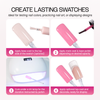 Nail Tip Stick Refills