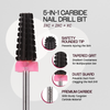 3/32" 5-in-1 Black Carbide Bit (XF - 3XC)