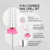 3/32" 5-in-1 Silver Carbide Bit (XF - 3XC)