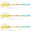 3/32" 1-Way Volcano Gold Carbide Bit (XF - 3XC)