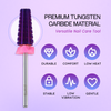 3/32" 5-in-1 Two-Way Purple Carbide Bit (XF - 3XC)