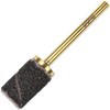  PANA 100 Pieces Black Nail Sanding Bands (Grit 80, 100, 120, 150, 180, 240)