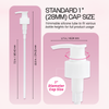 1 Inch Neck Dispensing Pump