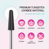 3/32" Cone Shaped Black Carbide Bit (XF - XC)
