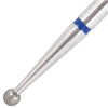 3/32" Diamond Carbide Ball Bit