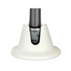 2 Piece Oval or Round Shaped Non-slip Tight-grip Nail Polish Holder
