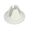 2 Piece Oval or Round Shaped Non-slip Tight-grip Nail Polish Holder