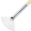 Ginza Fan Shape Nail Art Painting Brush #2