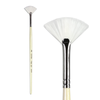 Ginza Fan Shape Nail Art Painting Brush #2