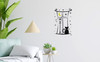 Decorative Themed Wall Decals