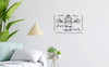 Decorative Themed Wall Decals