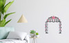 Decorative Themed Wall Decals