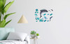 Animal Themed Wall Decals
