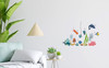 Animal Themed Wall Decals