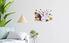 Spa Salon Themed Wall Decals
